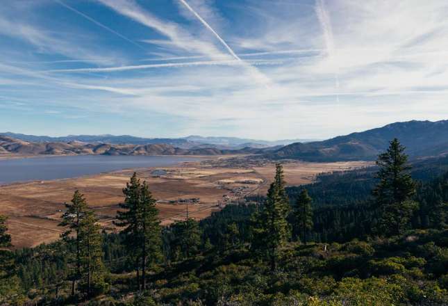Learn more about Washoe Valley