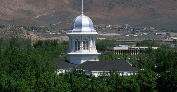 Learn more about Downtown Carson City