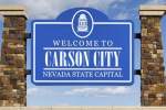 Carson-City-Welcome-Sign