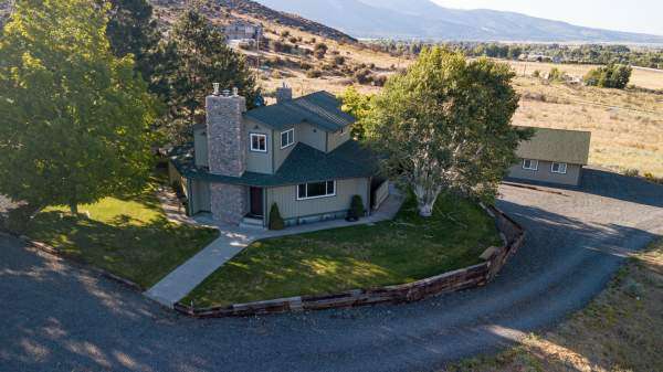 7570 Old US 395, Washoe Valley