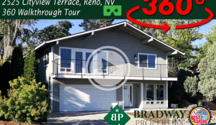 2525 Cityview Terrace Reno NV | Bradway Properties - 775-461-0081